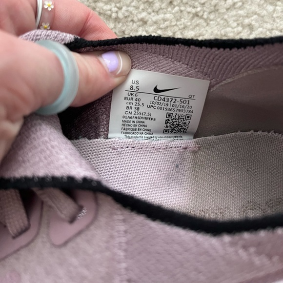 nike react infinity run - Picture 8 of 14